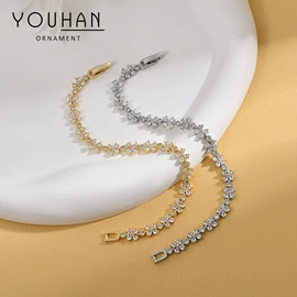 耳钉;项链;手链