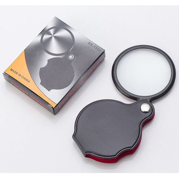 Folding case