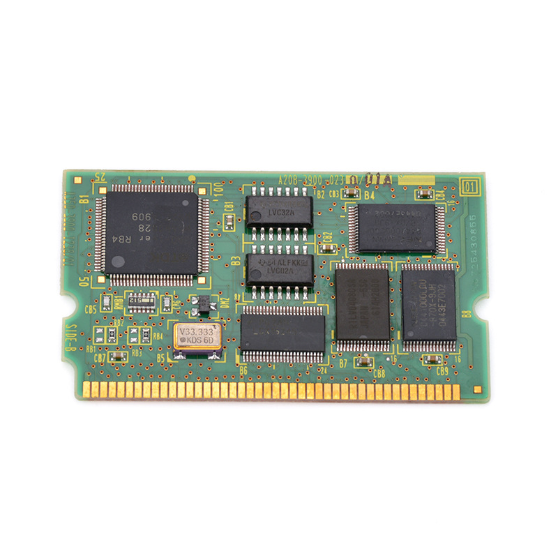 A20B-3900-0230发那科FANUC数控系统按键FROM卡原装全新现货议 价