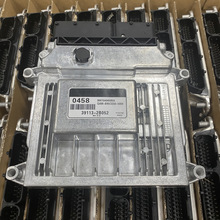 39113-2B052 0458 M7.9.8 �������ִ��ֶ���ECU ECM���������԰�