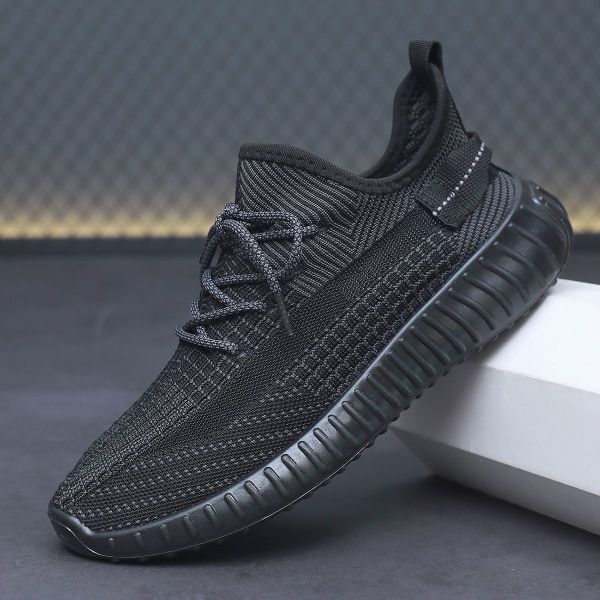 Dark grey