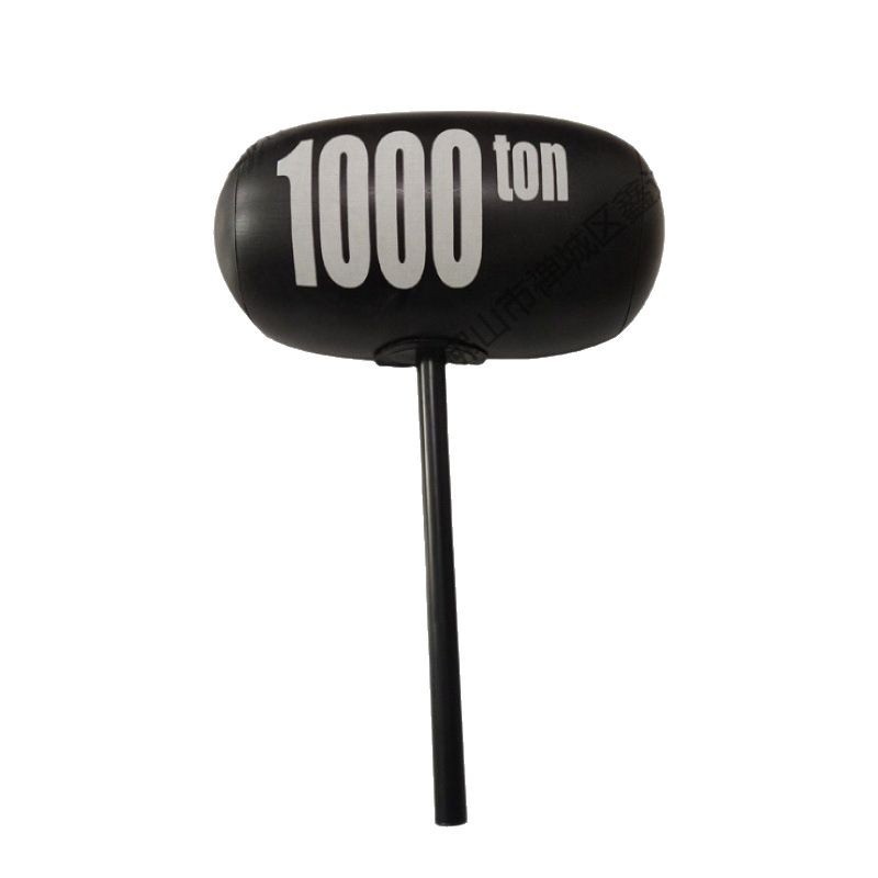 작은 푸시 핸드 펌프