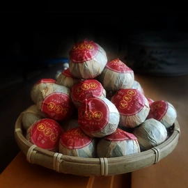 普洱茶;红茶;黑茶