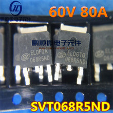 SVT068R5ND 60V 80A ʿ�m΢���bTO-252N�ϵ������͹��ʹ�
