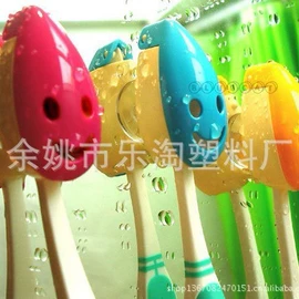 收纳盒;牙刷架;隐形眼镜盒