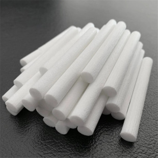 in stock Humidifier Absorbent Cotton Stick Atomizer Replacement Filter Fiber Cotton Stick Aromatherapy Volatile Aromatherapy Stick