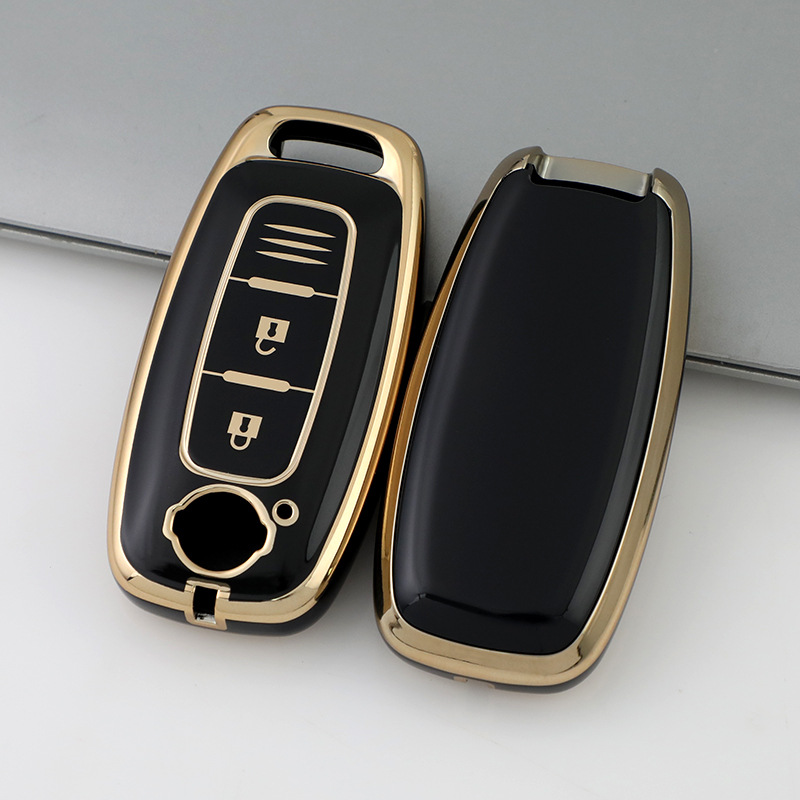 3C (세 개의 수평 키) 검정