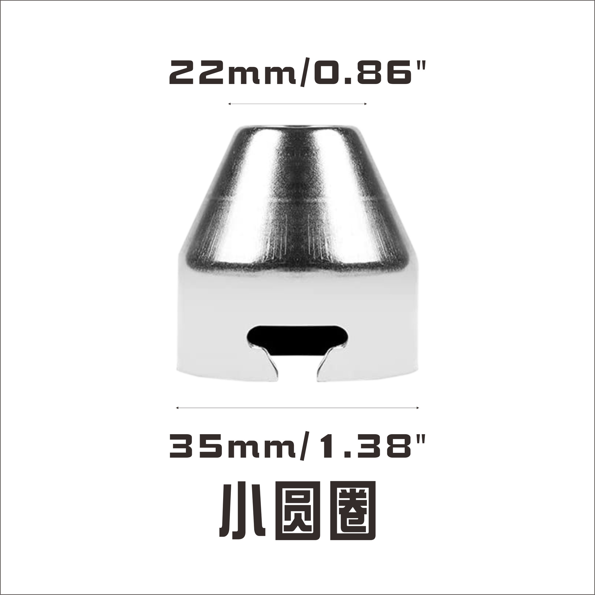 Fabricantes Preparar pistola de aire caliente boquilla de aire universal boquilla curva boquilla plana boquilla redonda boquilla plana boquilla larga boquilla plana de cinco secciones triángulo rascador