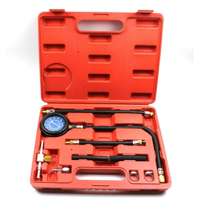 Manometr automobile fuel pressure detection
