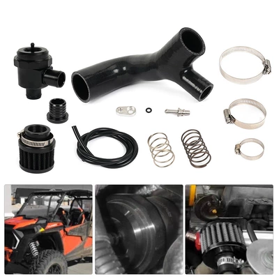 Car Pressure Relief Valve Modification Digər kuzov və aksesuarlar