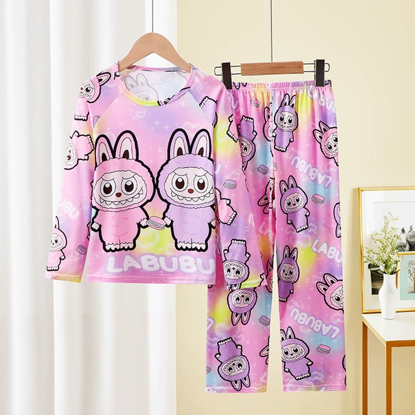XC Long Sleeve-Double LA Bubu