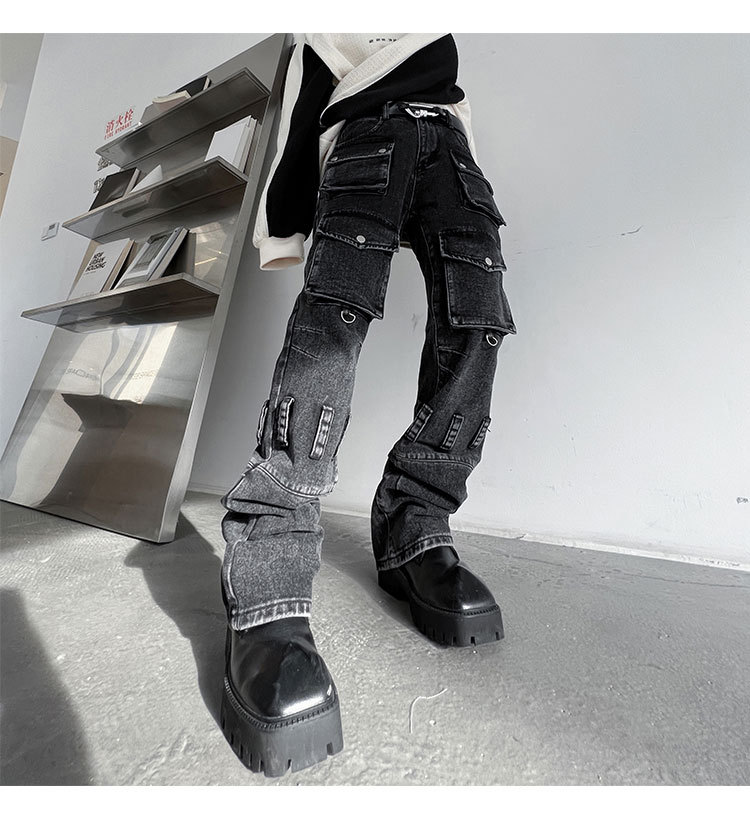 High Street Jeans 10