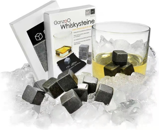 Поощрение в Виски камни виски камень кассета Стоен виски из ледяного камня