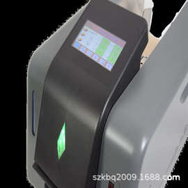 KBQ-S100智能湿水牛皮纸机 出口型湿水纸封箱机 电压110-240通用