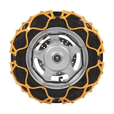 Tire snow chain — Snow Anti-Skid Chain Dropshipping