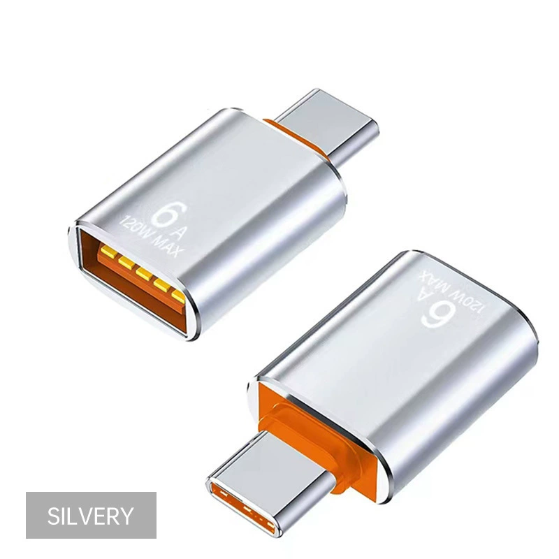 OTG адаптер мобильная карта считыватель USB-накопитель USB3.0 к Type-C преобразователь