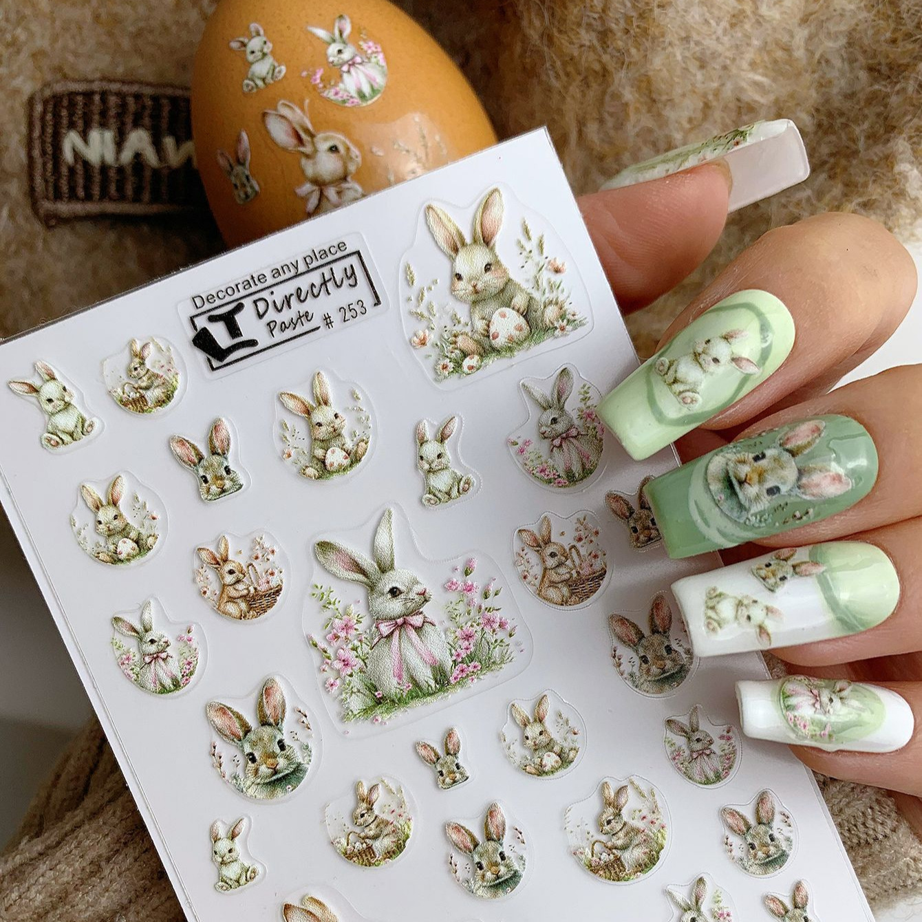 rabbit