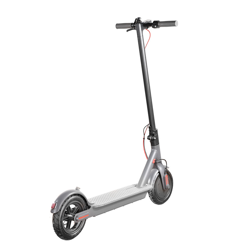 Factory Direct Supply 8.5inch Electric Scooter Scooter Lightweight Foldableable Portable Aluminum Alloy Electric Skateboard