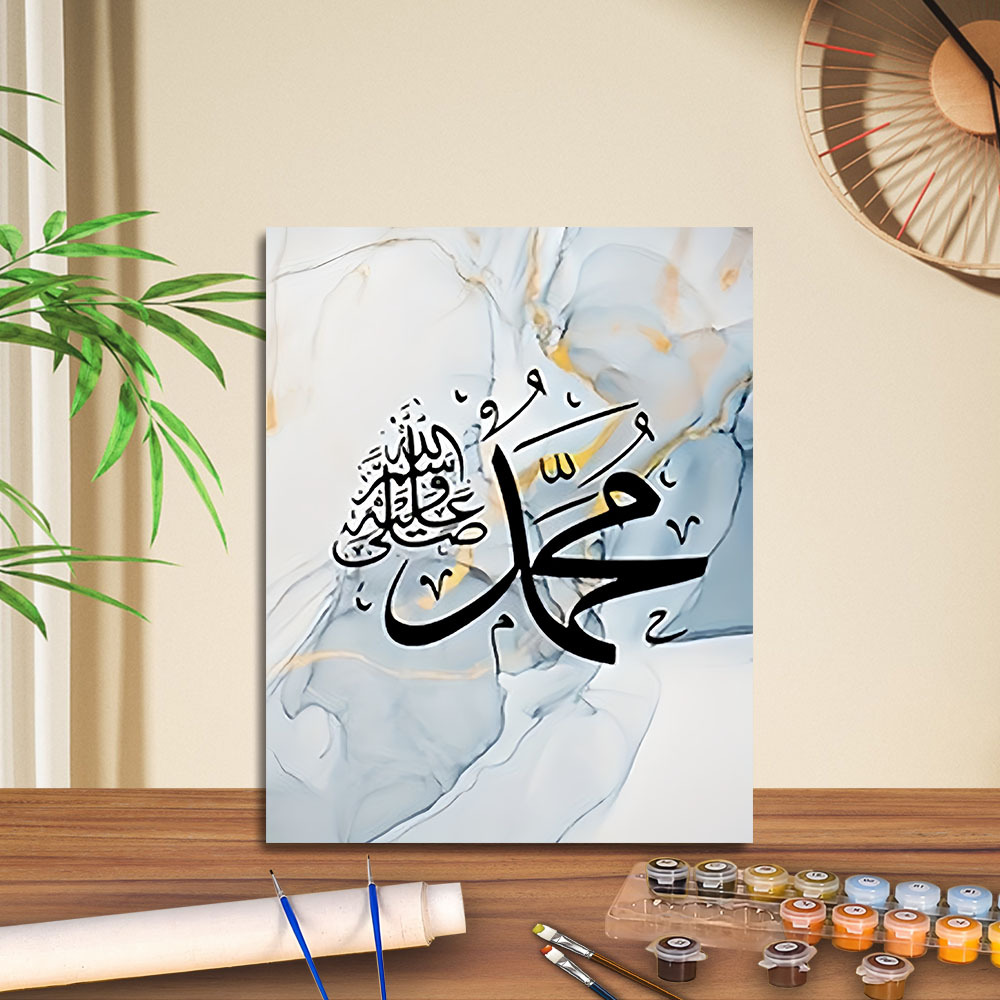 Transfronterizo jitdiy agente de pintura al óleo digital fabricantes al por mayor artesanal amazon pintura al óleo decorativa barraca de relleno