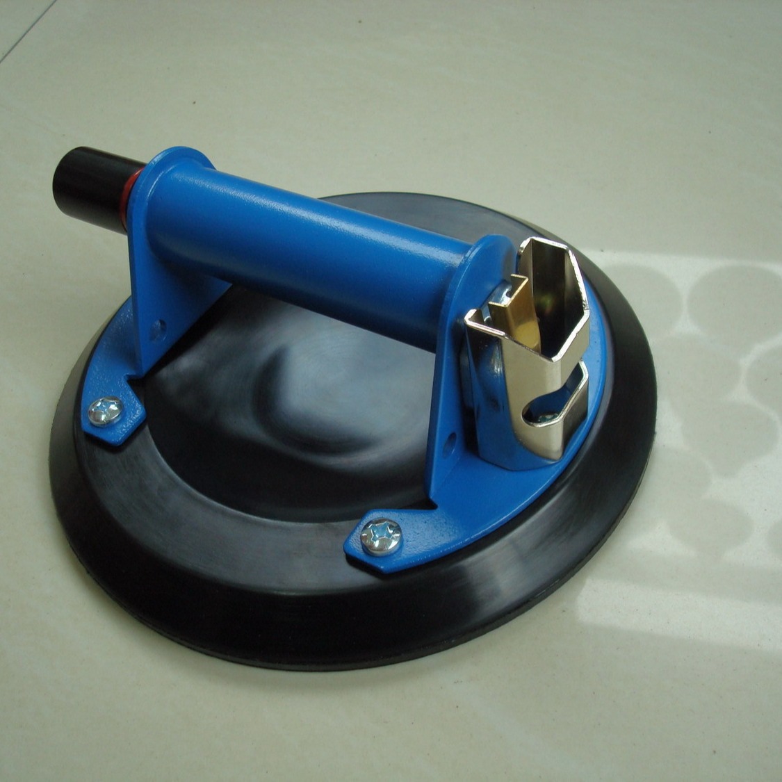 厂家供应拆箱器吸盘拆箱器玻璃圆型8"大吸力真空吸强力