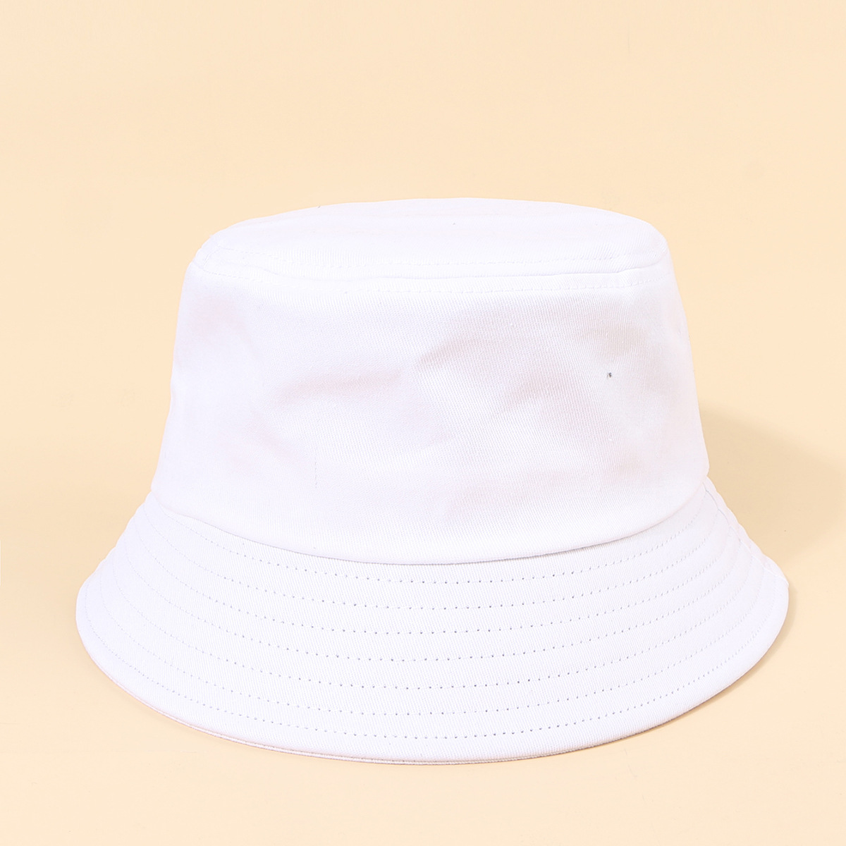 128g Weight Bucket Hat Hats Type Daily Occasion Cotton Material Heart Shape Pattern All Seasons Season Women'S Gender Heart Design Simple Style Style Wide Eaves Rim Women's Simple Style Heart Shape Heart Wide Eaves Bucket Hat 15