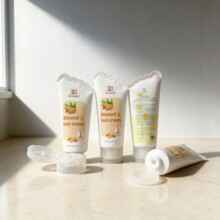 PE���yƷܛ�� 100ml  ��Ĥ��Ĥܛ�� ���η�β �zӡ ��Ĥ��Ĥ���b