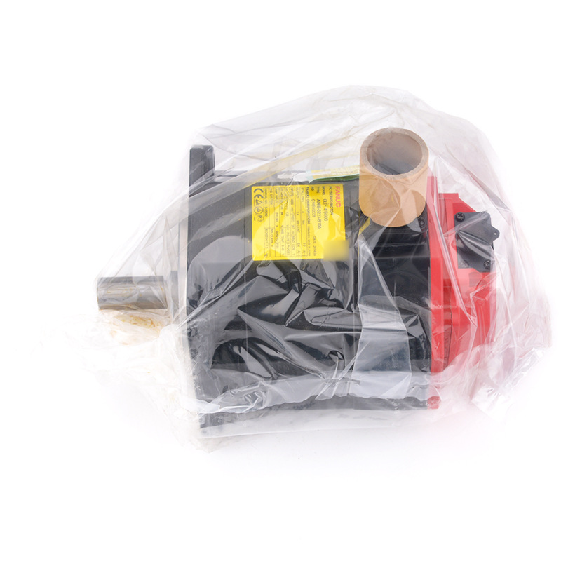 A06B-1495-B135 1497-B135 B145发那科fanuc原装全新伺服电机议