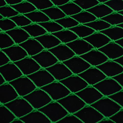 Nylon fishing net head, multi-strand thickened fishing net head, nylon braided large fishing net, fishing net pocket, fishing gear