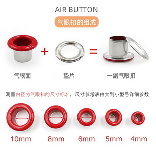 4-10mm�F�|�u��Ȧ�����Tᔎ�����۷��bЬ�����׿۲�ɫ���_���ۿ�