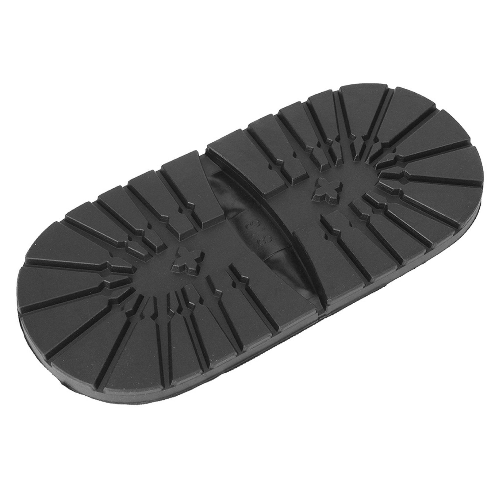 Venta al por mayor material de reparación de zapatos de cuero zapatos de reparación de suela zapatos de cuero de tacón resistente al desgaste zapatos de ala Goodyear