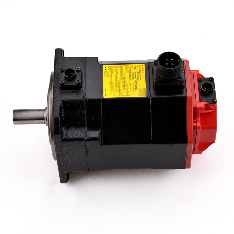 A06B-0076-B003 B103 B203 B303 B403 B503发那科fanuc伺服电机