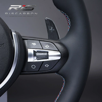 Wheel E70E71E90E81E82E87E88E84E89E91E92E93, Steering wheel