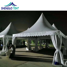 ׶ ʳڻչⶥ aluminum pagoda tent