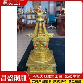 金属工艺品;景观雕塑;佛像/神像