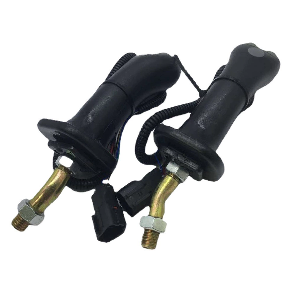 KOVAX DX225/DH225-9 DH300-9 ручка пилота клей джойстик ручка Клей аксессуары для экскаватора