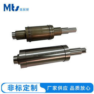 Factory flat mask round knife mold high hardness pressure roller mold cutting knife non-standard parts