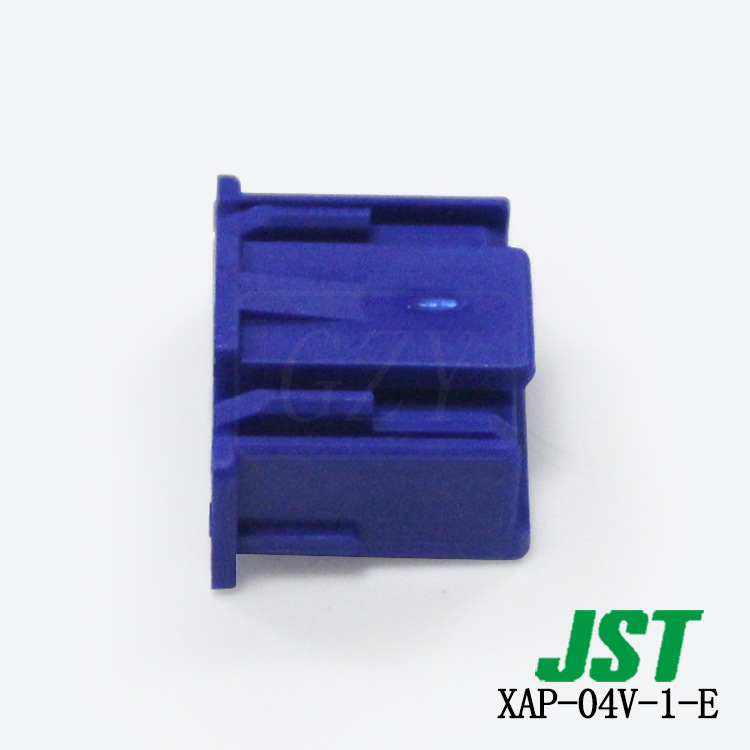��Ӧ  XAP-04V-1-E �����ܿ� JST������ XAϵ��  2.5mm����߶԰�