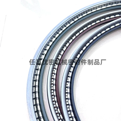 Oil seal Seals for Coal Grinding Machines, Cold and