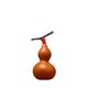 Natural boutique text play gourd hand piece with faucet small hand twist around finger soft hand plate play play male fat gourd