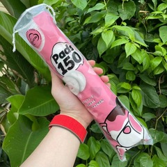 メイク落としコットン、洗顔タオル、使い捨て洗顔タオル、取り外し可能な洗顔タオル、圧縮洗顔タオル、増粘