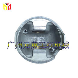 厂家直销 活塞J08C适用日野工程车叉车挖掘机等发动机