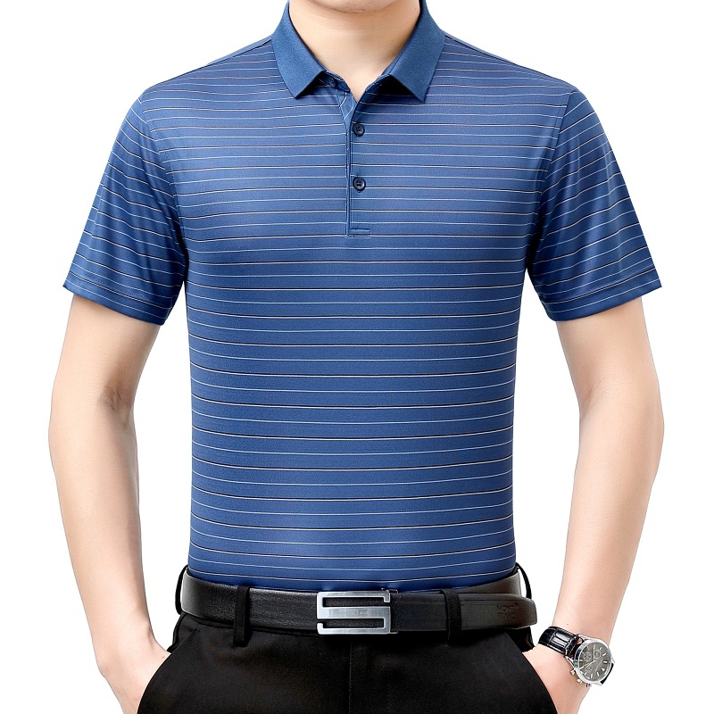 (Mới) Mã B9274 Giá 2760K: Áo Thun Nam Shryt Hàng Mùa Hè Trung Niên Thời Trang Nam Chất Liệu Lụa Tơ Tằm G06 Sản Phẩm Mới, (Miễn Phí Vận Chuyển Toàn Quốc).