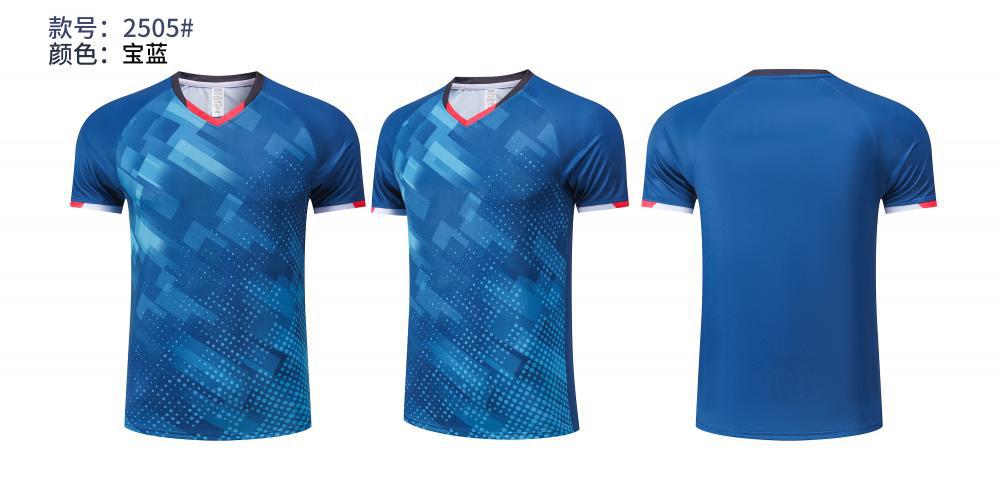 Nuevo traje de bádminton, camisa de manga corta, voleibol, tenis de mesa, ropa deportiva, ropa de entrenamiento para mujeres, ropa de entrenamiento para adultos