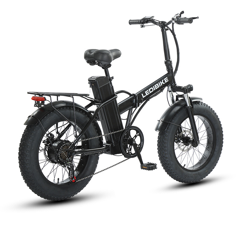 Export Products Batch More Discount, Whole Cabinet Shipping, More Discount, Foldableing Electric Vehicle, Foldableing Fat Tire Vehicle Super73