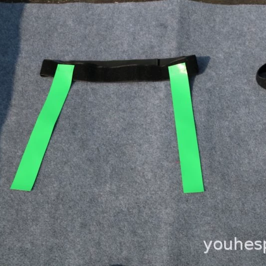 FF61B Талия ФЛАГ ДЕТСКИЙ БЕЗОПАСНЫЙ ФЛАГ РЕМЕНЬ NFL RUGBY ГНЕЗДО ФУТБОЛ