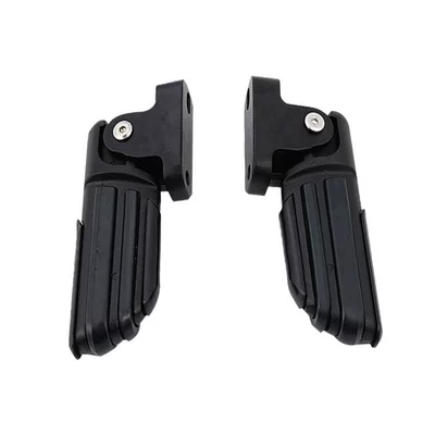 Electric vehicle pedal Modification Accessories (Black Warrior