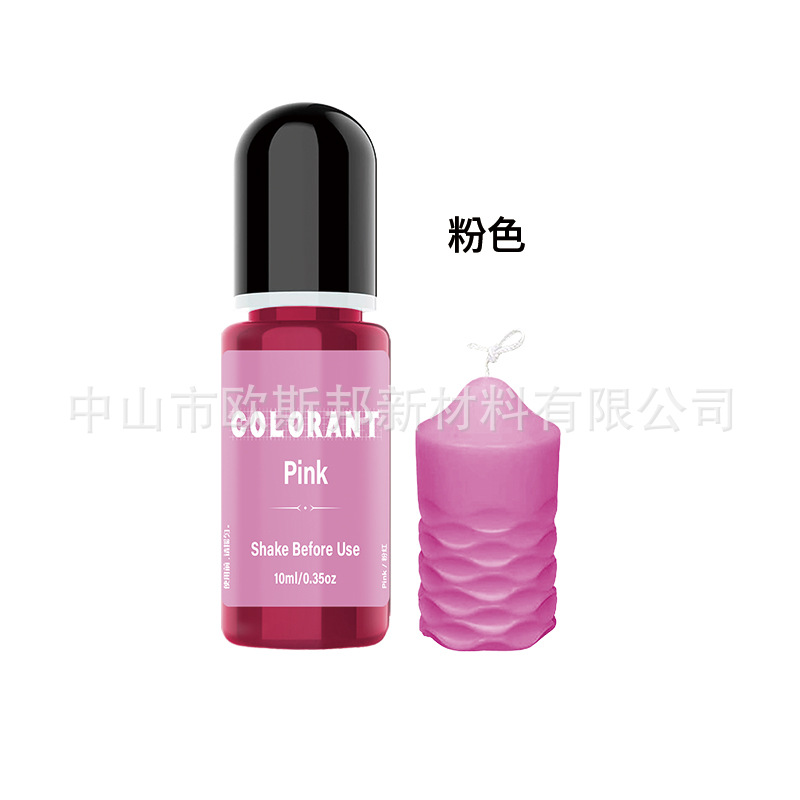 핑크(핑크);10ml/병