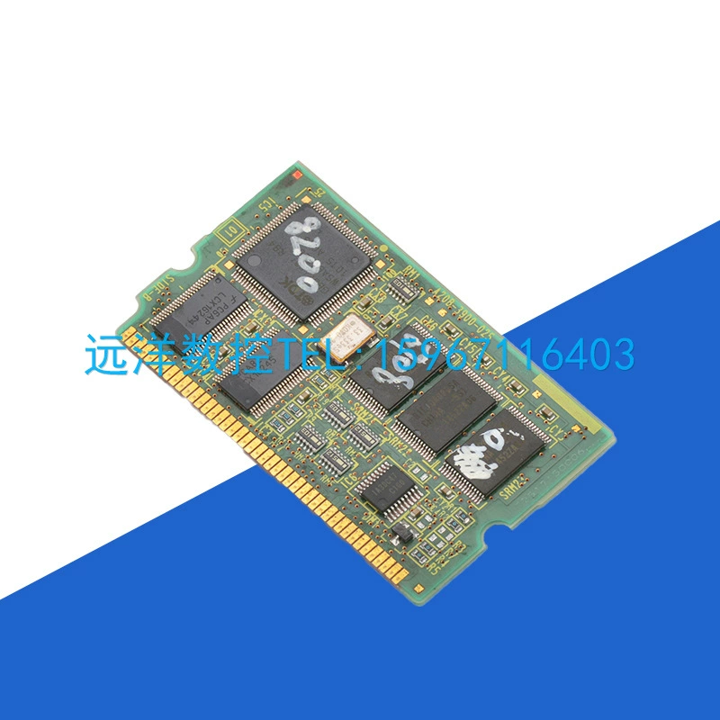 Плата питания A20B-3900-0251Fanuco FANUC оригинальная плата, новая пайка разобранная торг