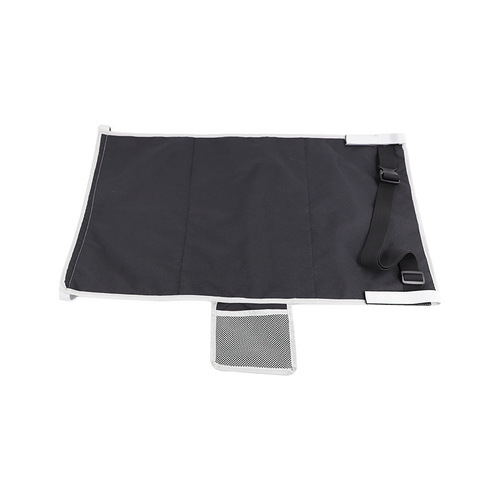 79*44 children's aircraft footrest toddler aircraft travel bed portable children's travel aircraft seat board