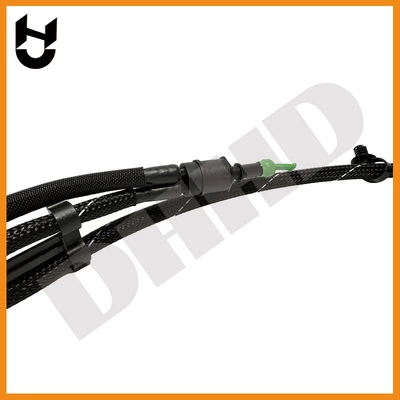 Tubing Injector Fuel Pipe Suitable for